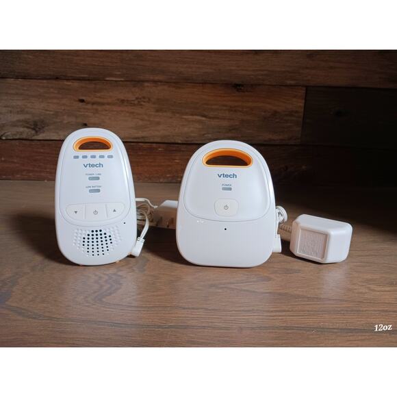 Vtech DM111 Audio Baby Moniter - Picture 1 of 5